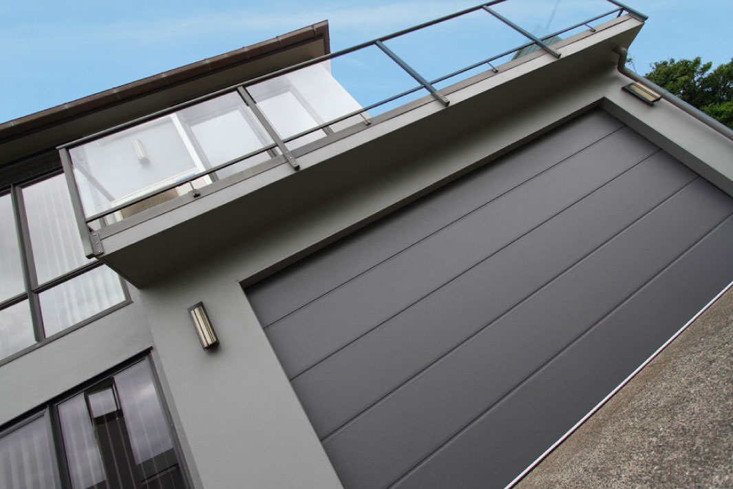 Insulated Garage Doors in Queenstown and Central Otago